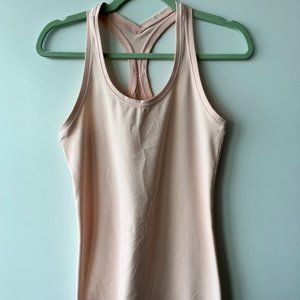 lululemon Cool Racerback